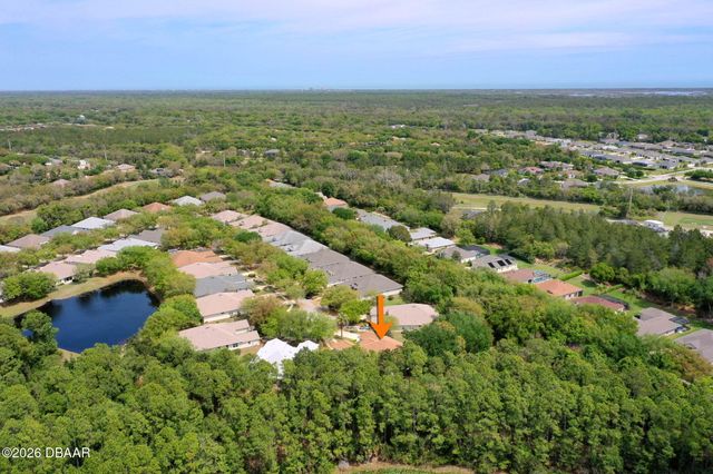 3003 Glin Circle, Ormond Beach, FL 32174