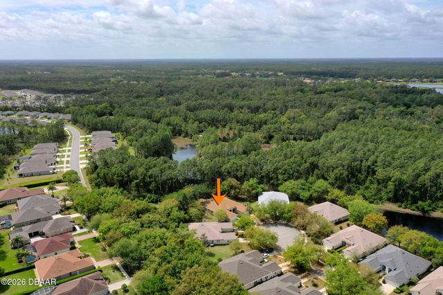 3003 Glin Circle, Ormond Beach, FL 32174