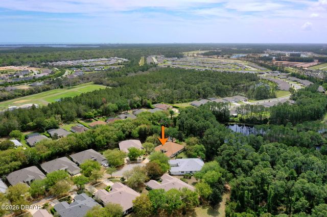 3003 Glin Circle, Ormond Beach, FL 32174