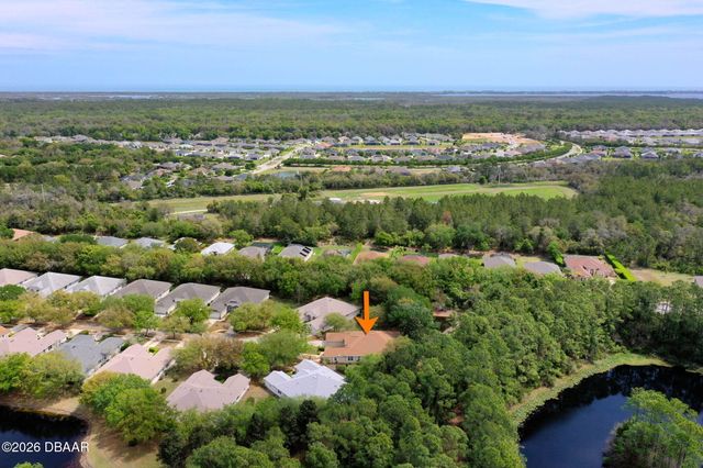 3003 Glin Circle, Ormond Beach, FL 32174