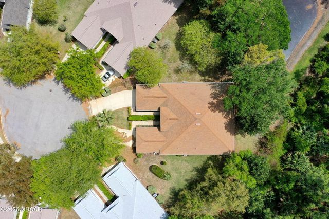 3003 Glin Circle, Ormond Beach, FL 32174