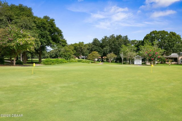 3003 Glin Circle, Ormond Beach, FL 32174