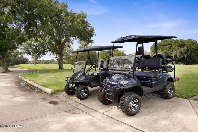 3003 Glin Circle, Ormond Beach, FL 32174