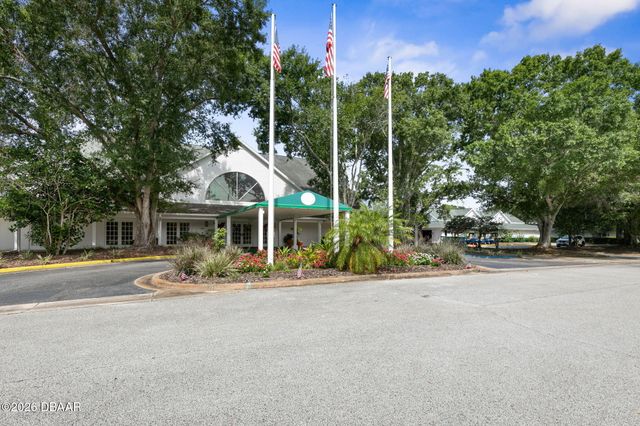 3003 Glin Circle, Ormond Beach, FL 32174