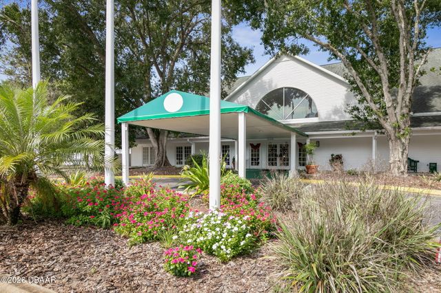 3003 Glin Circle, Ormond Beach, FL 32174