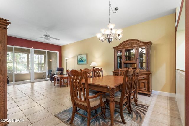 3003 Glin Circle, Ormond Beach, FL 32174