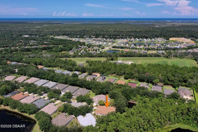 3003 Glin Circle, Ormond Beach, FL 32174