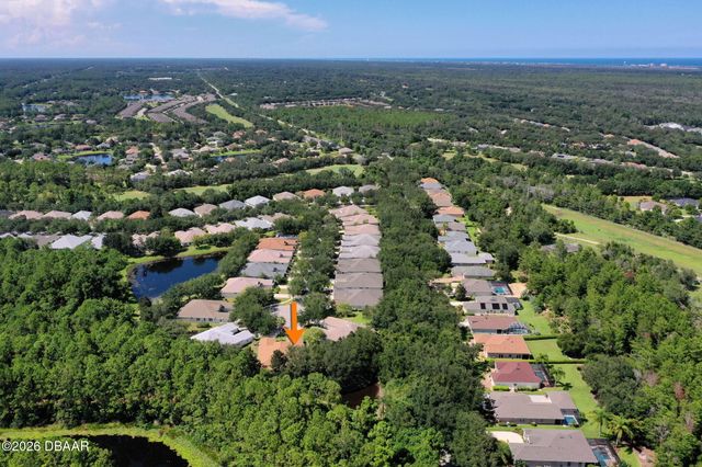 3003 Glin Circle, Ormond Beach, FL 32174