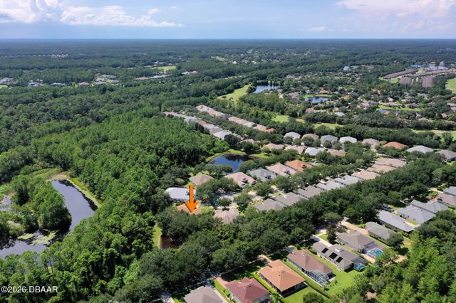 3003 Glin Circle, Ormond Beach, FL 32174