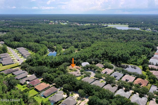 3003 Glin Circle, Ormond Beach, FL 32174