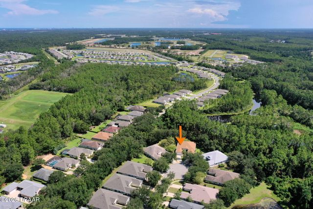 3003 Glin Circle, Ormond Beach, FL 32174