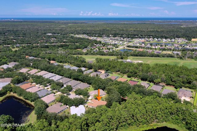 3003 Glin Circle, Ormond Beach, FL 32174