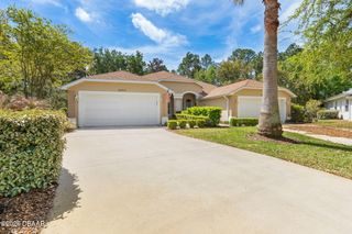 3003 Glin Circle, Ormond Beach, FL 32174