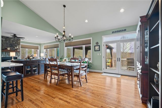 307 Stardust Lane, Seneca, SC 29672