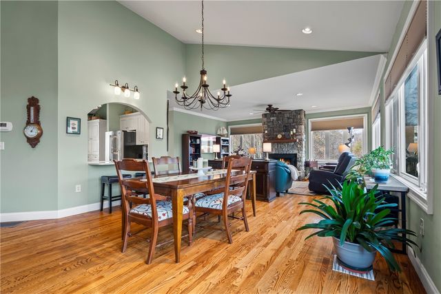 307 Stardust Lane, Seneca, SC 29672