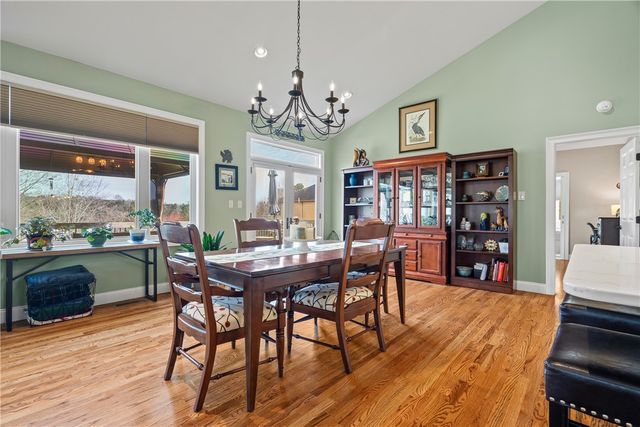 307 Stardust Lane, Seneca, SC 29672