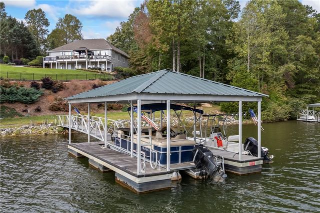 307 Stardust Lane, Seneca, SC 29672