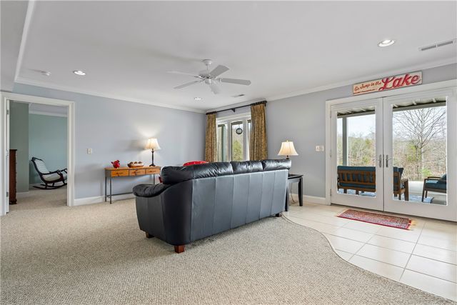 307 Stardust Lane, Seneca, SC 29672