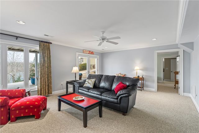 307 Stardust Lane, Seneca, SC 29672