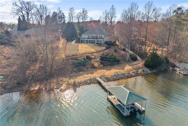 307 Stardust Lane, Seneca, SC 29672