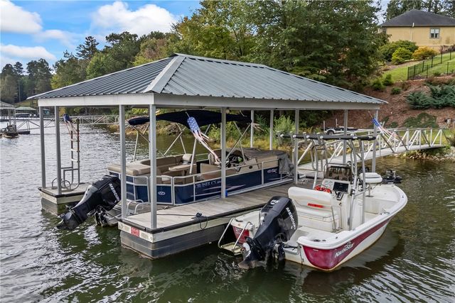 307 Stardust Lane, Seneca, SC 29672