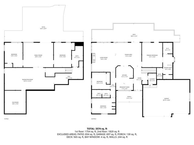 307 Stardust Lane, Seneca, SC 29672