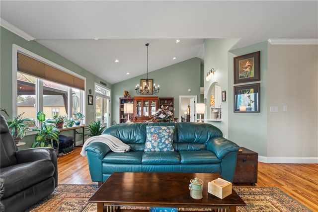 307 Stardust Lane, Seneca, SC 29672