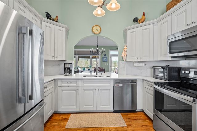 307 Stardust Lane, Seneca, SC 29672