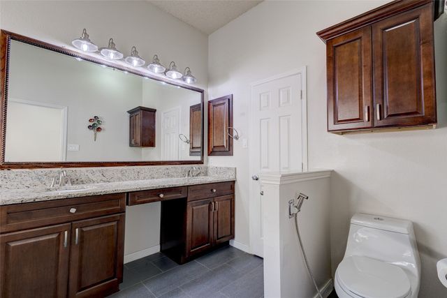 10809 River Oaks Drive, Frisco, TX 75035