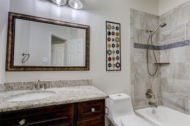 10809 River Oaks Drive, Frisco, TX 75035