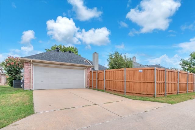 10809 River Oaks Drive, Frisco, TX 75035