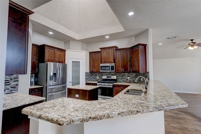 10809 River Oaks Drive, Frisco, TX 75035