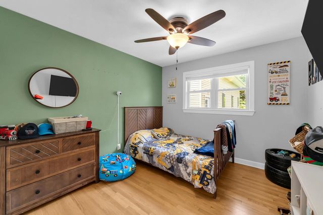 341 Dardis DRIVE, Burlington, WI 53105
