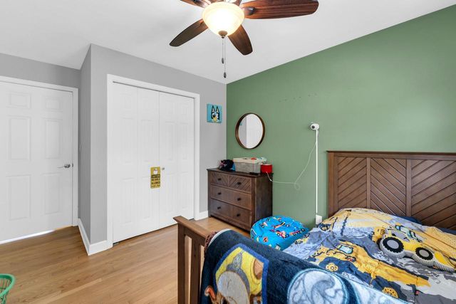 341 Dardis DRIVE, Burlington, WI 53105