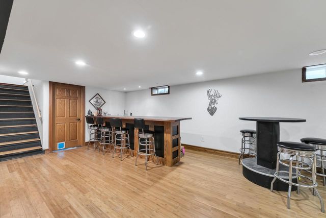 341 Dardis DRIVE, Burlington, WI 53105