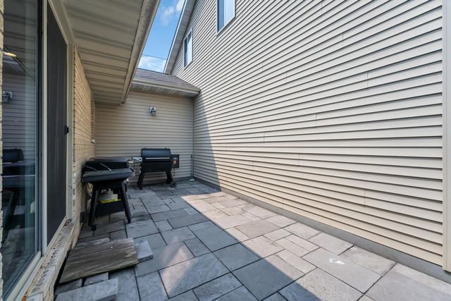 341 Dardis DRIVE, Burlington, WI 53105