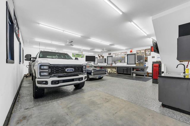 341 Dardis DRIVE, Burlington, WI 53105