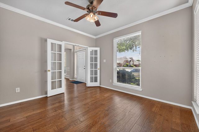 6217 Apache Drive, The Colony, TX 75056