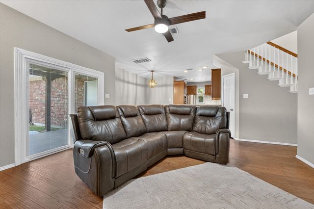6217 Apache Drive, The Colony, TX 75056