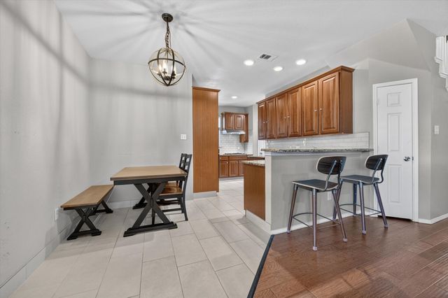 6217 Apache Drive, The Colony, TX 75056