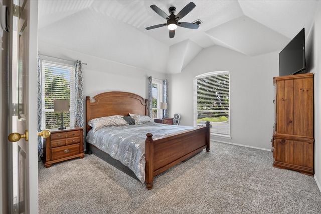 6217 Apache Drive, The Colony, TX 75056