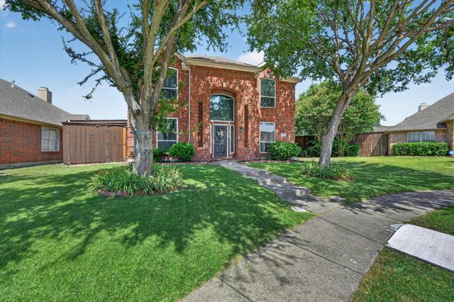 6217 Apache Drive, The Colony, TX 75056