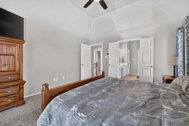 6217 Apache Drive, The Colony, TX 75056