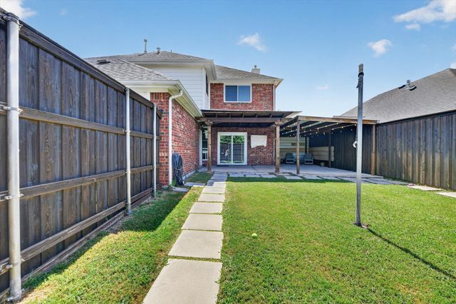 6217 Apache Drive, The Colony, TX 75056