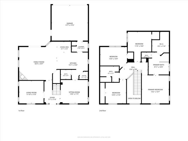 6217 Apache Drive, The Colony, TX 75056