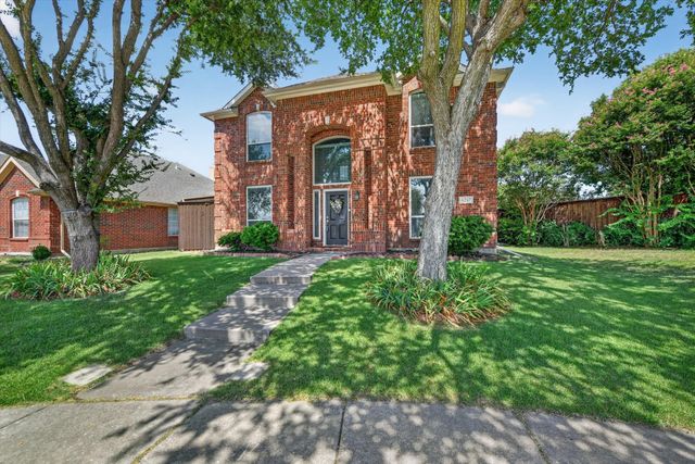 6217 Apache Drive, The Colony, TX 75056