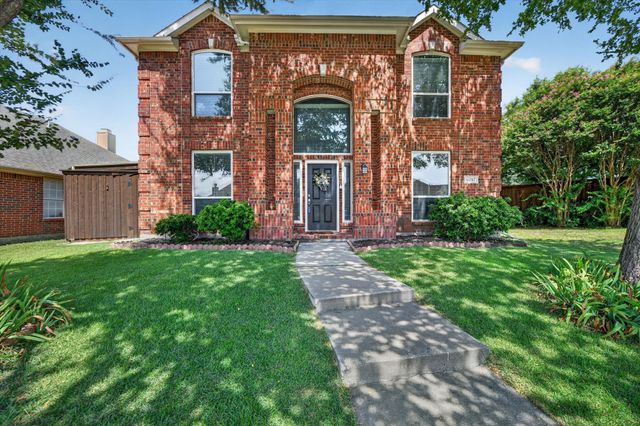 6217 Apache Drive, The Colony, TX 75056