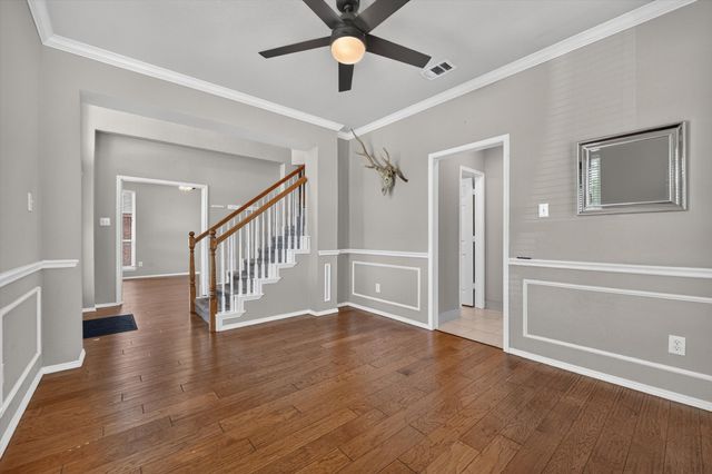 6217 Apache Drive, The Colony, TX 75056