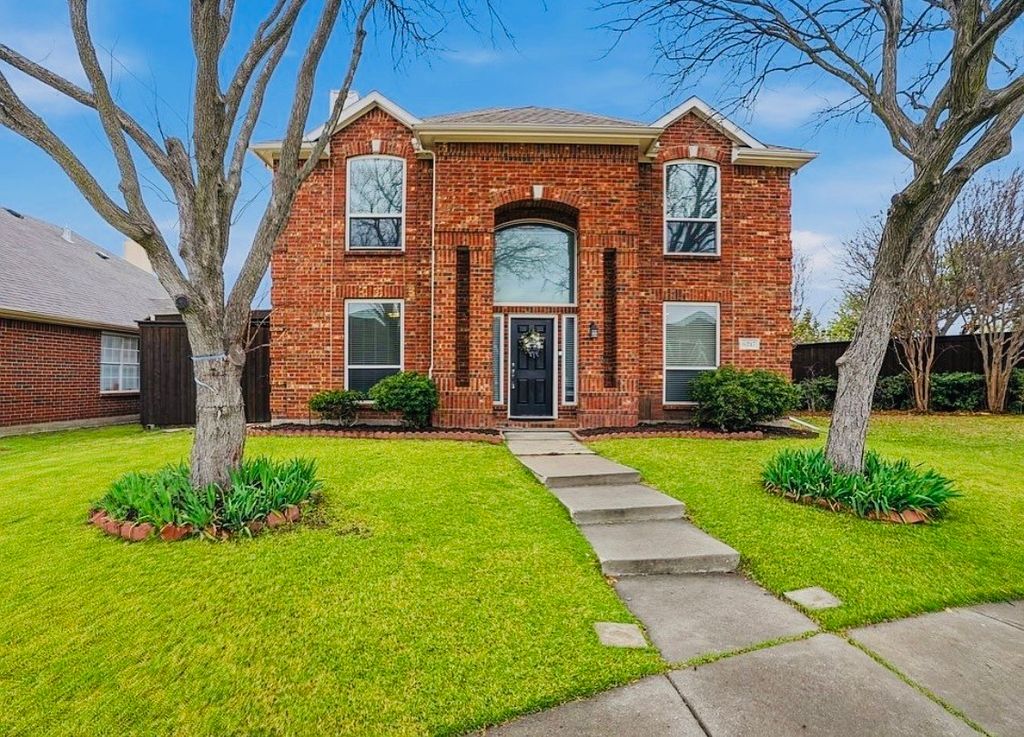 6217 Apache Drive, The Colony, TX 75056