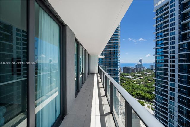 1300 S Miami Avenue 3709, Miami, FL 33130